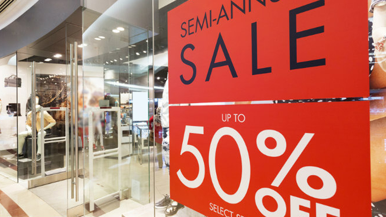 Retail signage branding in bangalore